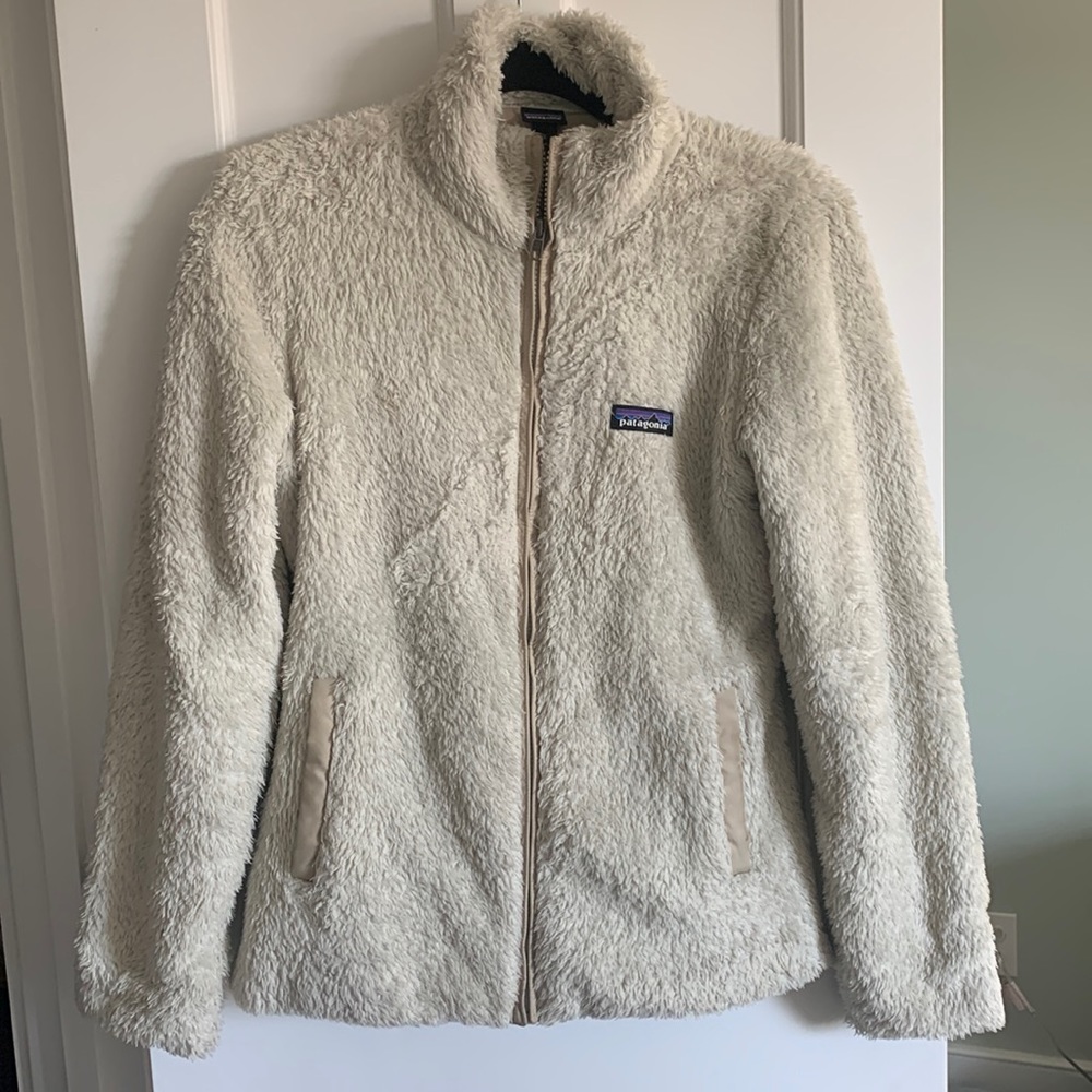 Patagonia Los Gatos Fleece Jacket